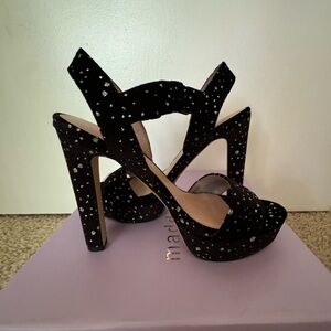 Madden Girl high heels